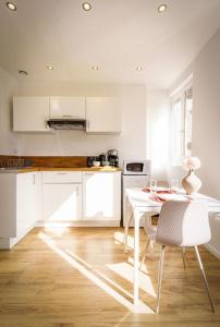 Appartement Royal séjour, Parking gratuit