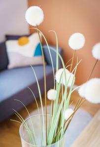 Appartement Royal séjour, Parking gratuit