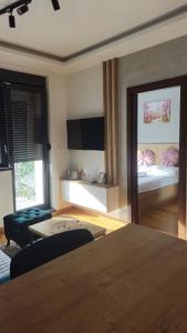 Zvezda Lux Titova vila