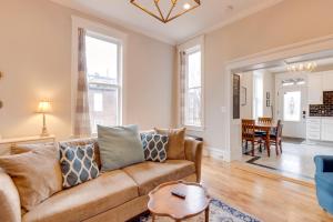 Walk to Anheuser-Busch Brewery St Louis Escape!