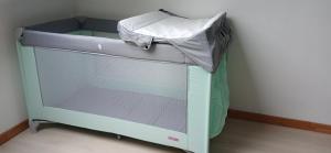 Maisons de vacances Angenehmes Haus : photos des chambres