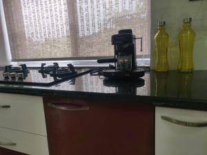 Bhoomi mansion Apartment #21