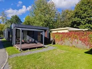 Apartmány Relax - Vigantice