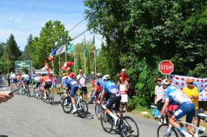 Campings Camping Alpes Dauphine : photos des chambres