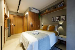 Studio Verona conforto e localização proximo a Berrini