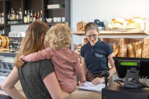 Campings Camping Alpes Dauphine : photos des chambres