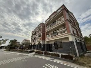 Julie Homestay - Tung-chou