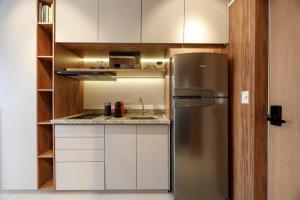 Studio Verona conforto e localização proximo a Berrini