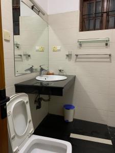 Nugegoda Holiday Home