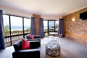 Kangaroo Island Seaside Inn