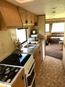 Sandpiper Caravan