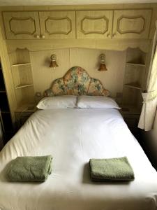 Sandpiper Caravan