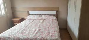 Apartamento Aconchegante no Centro de Porto Alegre