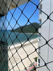 Apartamento Pé na Areia - BC