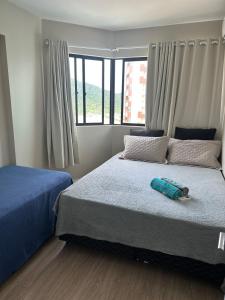 Apartamento Pé na Areia - BC