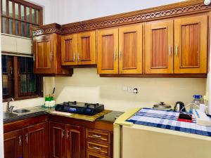 Nugegoda Holiday Home