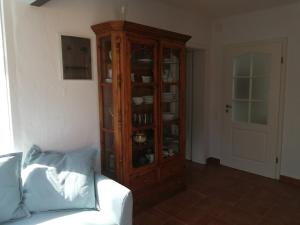 Ruhiges Apartment auf Öko Finca Mogan No3