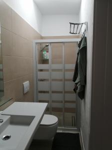 Ruhiges Apartment auf Öko Finca Mogan No3