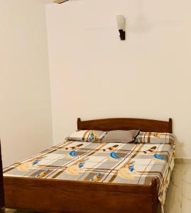 Nugegoda Holiday Home