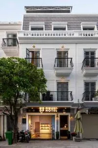 DP Hotel - Bavet