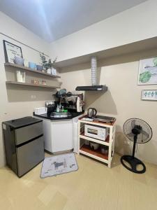 Cozy Studio in Ayala Avida CDO - Fast WIFINetflixTv