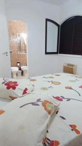 Apartamento Praia da Enseada - Guarujá