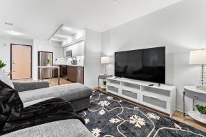 Furnished Luxury Apartment Next to Harvard Stadium