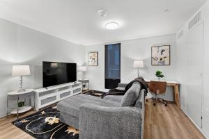 Furnished Luxury Apartment Next to Harvard Stadium