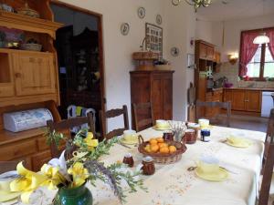 Chalets La Chaumiere, Formule maison entiere : photos des chambres