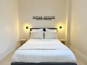 NOVA House T2 - Jonage