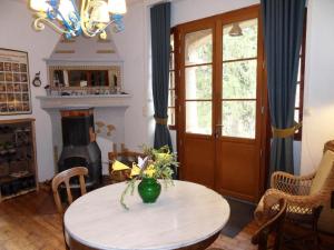 Chalets La Chaumiere, Formule maison entiere : photos des chambres