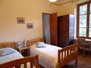 Chalets La Chaumiere, Formule maison entiere : photos des chambres