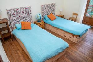 Chalets La Chaumiere, Formule maison entiere : photos des chambres
