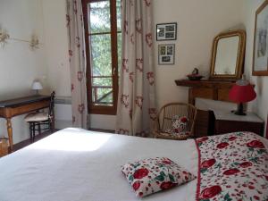 Chalets La Chaumiere, Formule maison entiere : photos des chambres