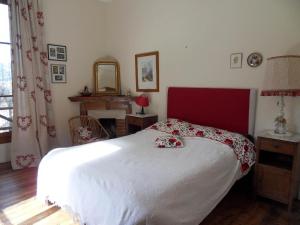Chalets La Chaumiere, Formule maison entiere : photos des chambres