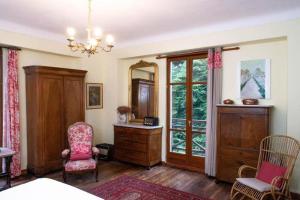 Chalets La Chaumiere, Formule maison entiere : photos des chambres