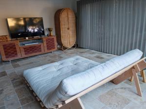 Maisons d'hotes Studio insolite : photos des chambres