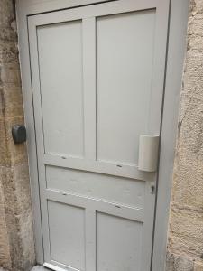 Appartements Appartement cosy centre Lons Le Saunier : photos des chambres