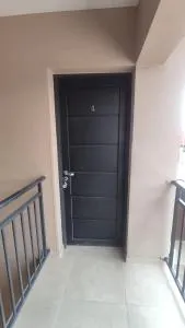 Alojamientos Amalia - 卢汉德库约