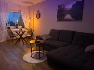 Ferienwohnung Schönheit - Frechenhausen