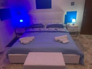 Anthony House - Serro