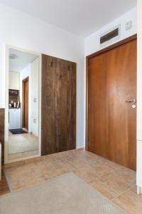 Divine mountain studio - parking - SPA