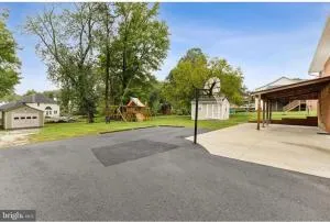 Bright Private Entrance New 2BD Close to DC & More - 洛顿