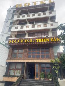 Thien Tan Hotel
