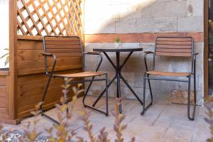 Divine mountain studio - parking - SPA