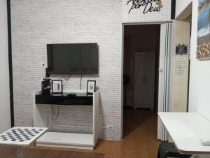 Apartamento de temporada