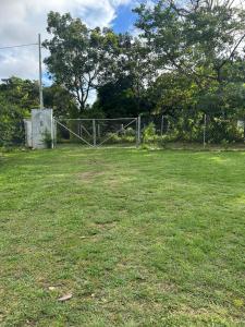 Casa de Campo Las Lajas