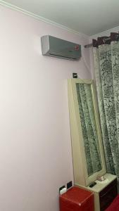 Klik center Apartment