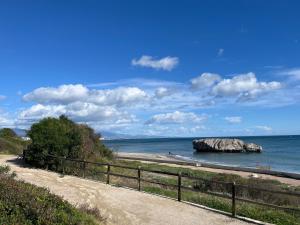 Premium Luxury-Casares Del Mar-Seaside Apartment