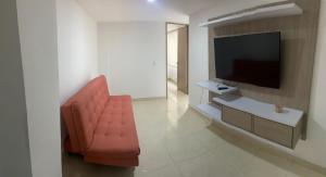 Magnífico apto para disfrutar su estadia